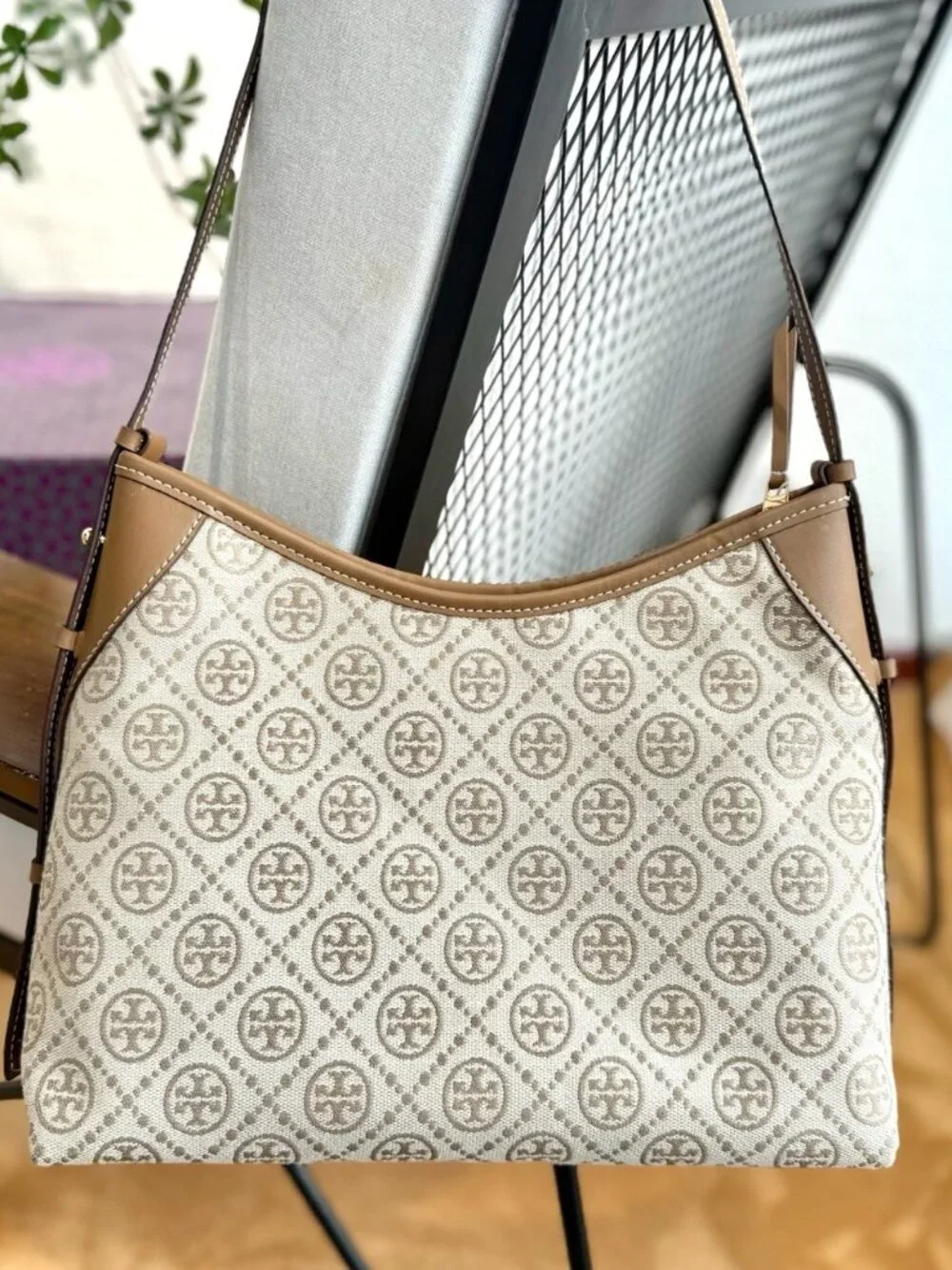 Tory Burch T MONOGRAM Bag